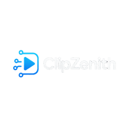ClipZenith Logo